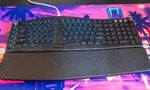 This Razer Keyboard Has Two Bs: Pro Type Ergo Review