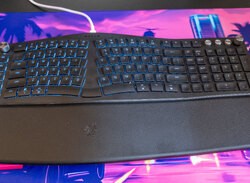 This Razer Keyboard Has Two Bs: Pro Type Ergo Review