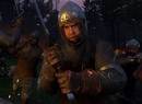 Kingdom Come Deliverance on PC offers huge upgrades over console