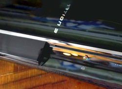 PlayStation 3: chasing the 1080p dream, part three - Gran Turismo 5 and the indie explosion