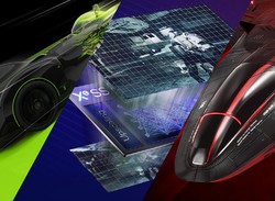 PC image quality enhanced: the new DLSS and XeSS tested