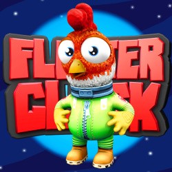 Fluster Cluck Cover