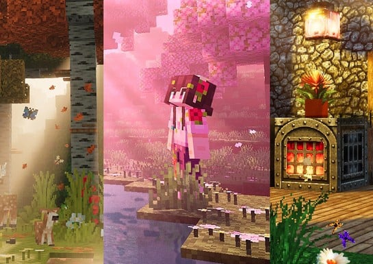 Minecraft Switch 2 Edition Coming This Autumn, Featuring Vibrant Visuals