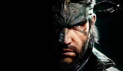 Metal Gear Solid Delta Patch 1.21: PS5 Pro Improves, But Issues Remain