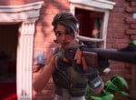 Fortnite on PS5 Pro: Epic deploys dramatically improved, hardware-accelerated ray tracing