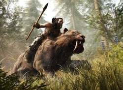 Far Cry Primal