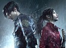 Resident Evil's new PC patches compromise visuals and hit performance hard