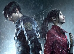 Resident Evil's new PC patches compromise visuals and hit performance hard