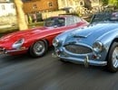 Forza Horizon 4's E3 demo delivers a racing masterclass