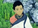 Tech Analysis: The Last Guardian
