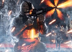 Digital Foundry vs extreme frame-rate gaming