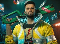 Cyberpunk 2077 Patch 1.6: the Xbox Series S 60fps upgrade tested