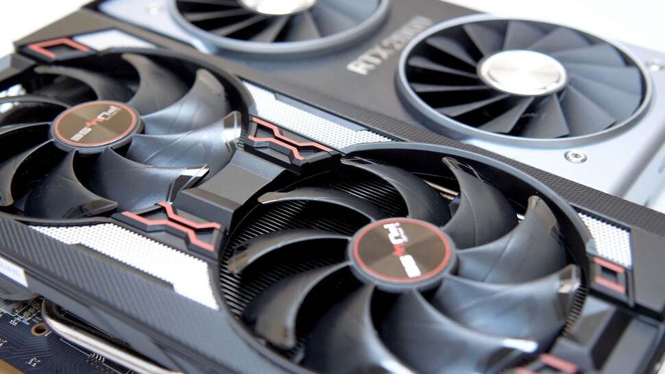 And the cause of the BIOS update? Nvidia has reduced the price of the RTX 2060, setting up a fascinating face-off