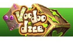 Voodoo Dice Cover