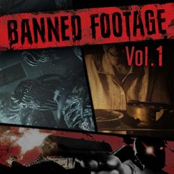 Resident Evil 7: Biohazard - Banned Footage Vol. 1 Cover