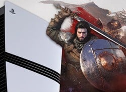 Crimson Desert on PS5 Pro: This Is How Good It Looks And How Well It Runs