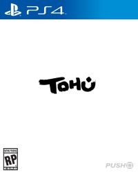 Tohu Cover
