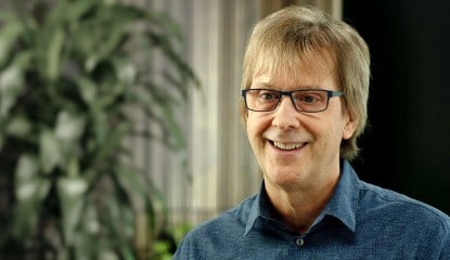 Mark Cerny Confirms Frame Generation "Should Be Seen At Some Point On PlayStation Platforms"