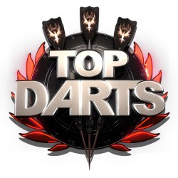 Top Darts Cover