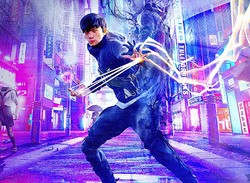 Ghostwire: Tokyo on Xbox retains the PS5 version's problems - and adds a bunch more