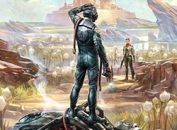 The Outer Worlds on Switch: an ambitious effort, but the compromises cut too deep