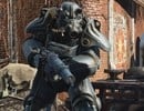 Fallout 4 on Xbox One X delivers a detail-rich 4K experience