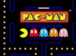 Nvidia uses AI to recreate Pac-Man on its 40th anniversary