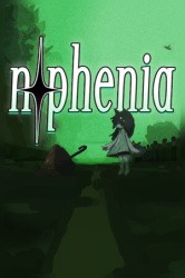 Nophenia Cover