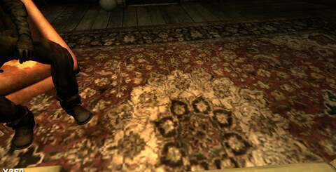 Shorn of a third of the raw texture data, the Xbox 360 version of New Vegas has many, many examples of lower quality art compared to the PS3 and PC versions.