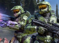 Halo Infinite campaign co-op beta tested - and it's superb fun
