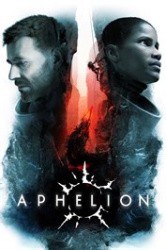 Aphelion Cover