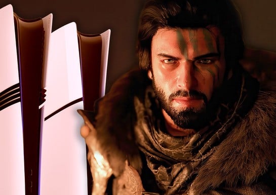 Crimson Desert on PS5 Pro Delivers Another Big Leap Over The Base Console