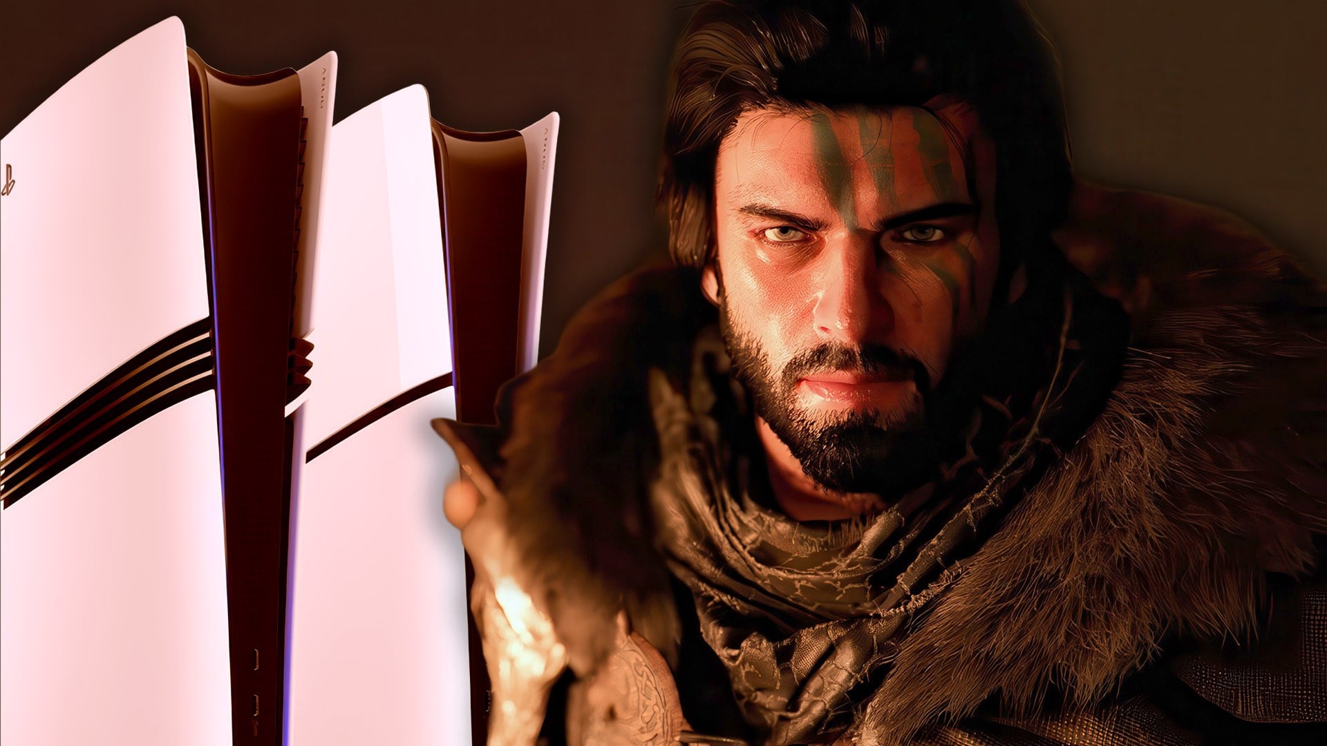 Crimson Desert on PS5 Pro Delivers Another Big Leap Over The Base Console - Digital Foundry image