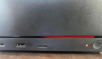 Early Steam Machine user mourns "red line of death" following GPU failure
