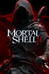 Mortal Shell II Cover