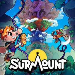 Surmount Cover