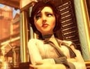 Face-Off: BioShock Infinite