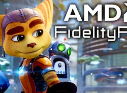 AMD's FSR 3.1 upscaling tested: improved over FSR 2 but DLSS and XeSS are still ahead