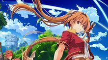 Trails in the Sky 1st Chapter