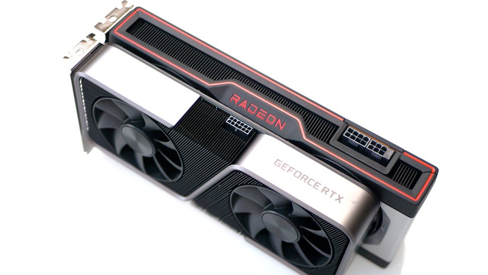 A look around the RX 6700 XT, comparisons to Big Navi cards and the Nvidia competitors - RTX 3060 Ti and RTX 3070