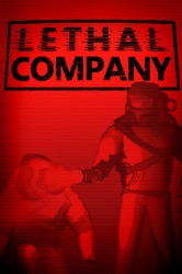 Lethal Company Cover