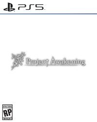 Project Awakening Cover