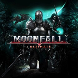 Moonfall Ultimate Cover