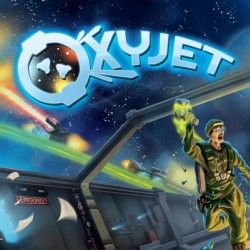 Oxyjet Cover