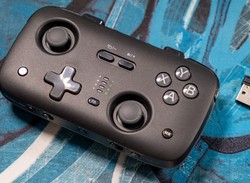 Voidjoy Skylark S1 Pro: This Tiny Switch 2, PC and Mobile Controller Packs a Punch