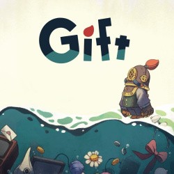 Gift Cover