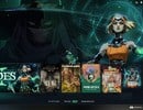 Valve Adds "Big Art Mode" to Steam, Following Its Popularity in Third-Party Decky Loader Utility