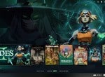 Valve Adds "Big Art Mode" to Steam, Following Its Popularity in Third-Party Decky Loader Utility