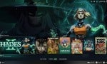 Valve Adds "Big Art Mode" to Steam, Following Its Popularity in Third-Party Decky Loader Utility
