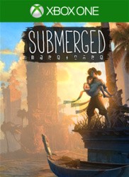Submerged Cover